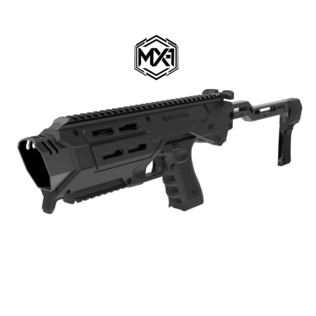 MX-1 | Multi-Platform Conversion Kit