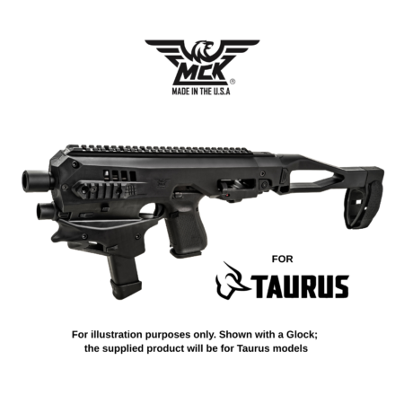 MCK 2.0 | Taurus G2C / G3 Models