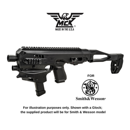 mck 1.0 | Smith & Wesson Shield