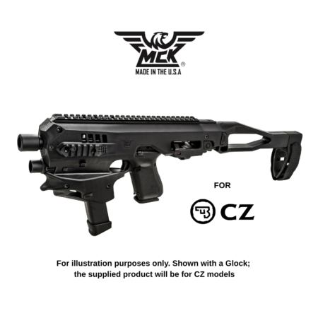 MCK 2.0 | CZ P07 / P09 / P10