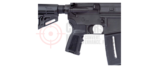 Pistol Grips