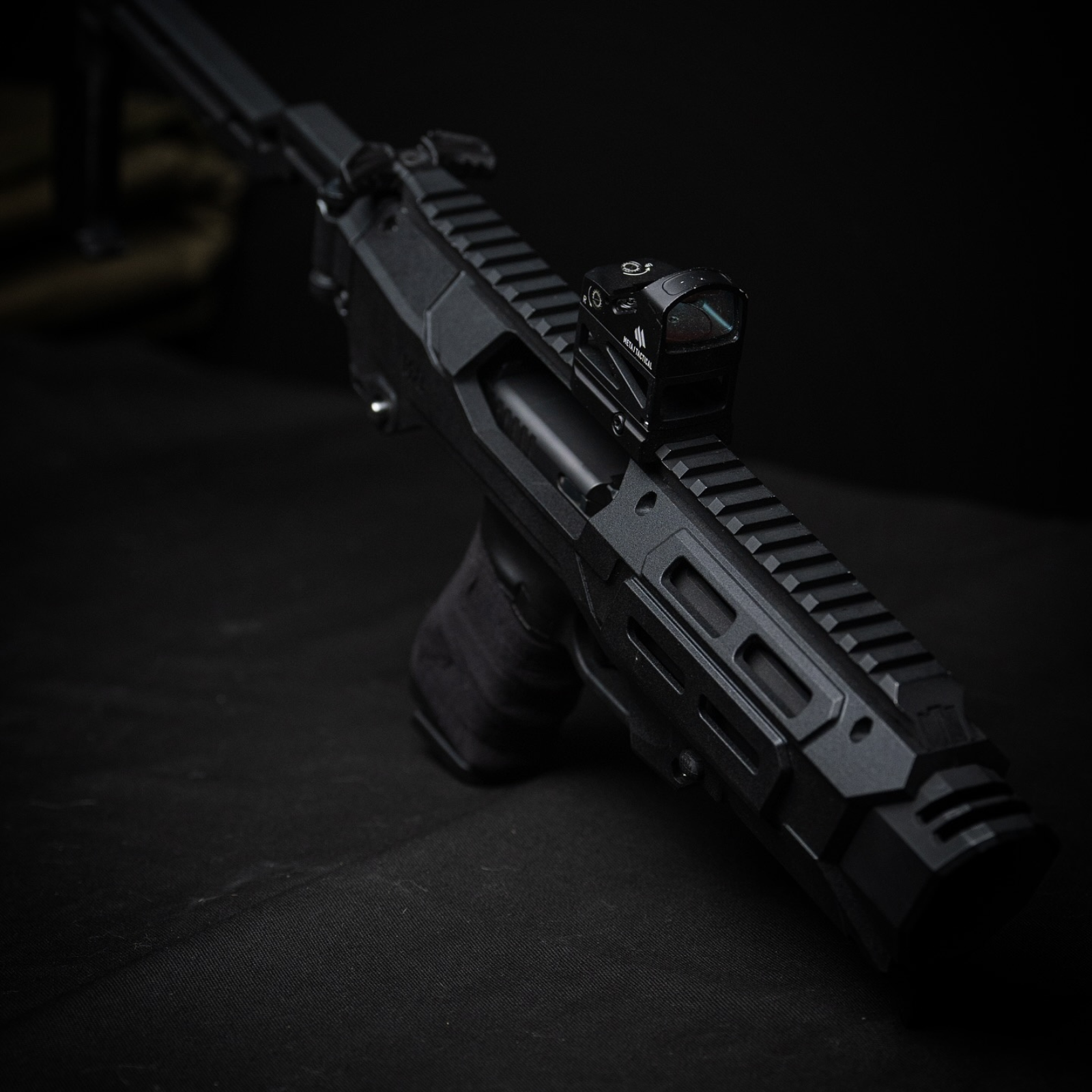 MX-1