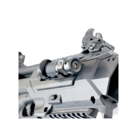 Red / Green Laser & Mlok Mount (for mx1)