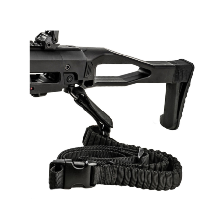 MCK Tactical One Point Slings & Sling Swivel