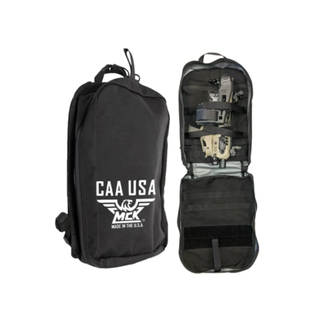 BALLISTIC SLING BAG