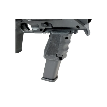 Forward Spare Magazine Glock Grip