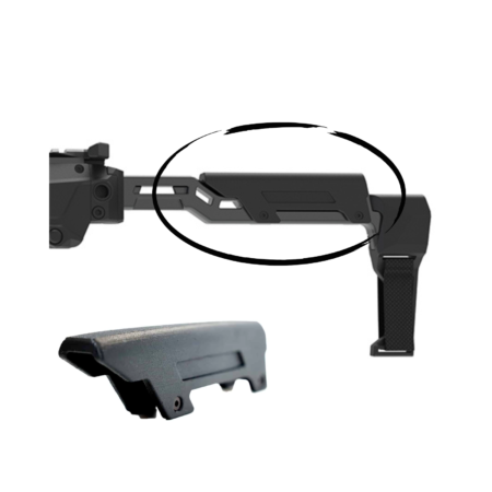 MX-1 / EVO Cheek Rest