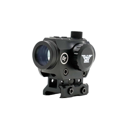 MRD | MICRO RED DOT (INCLUDES RISER)