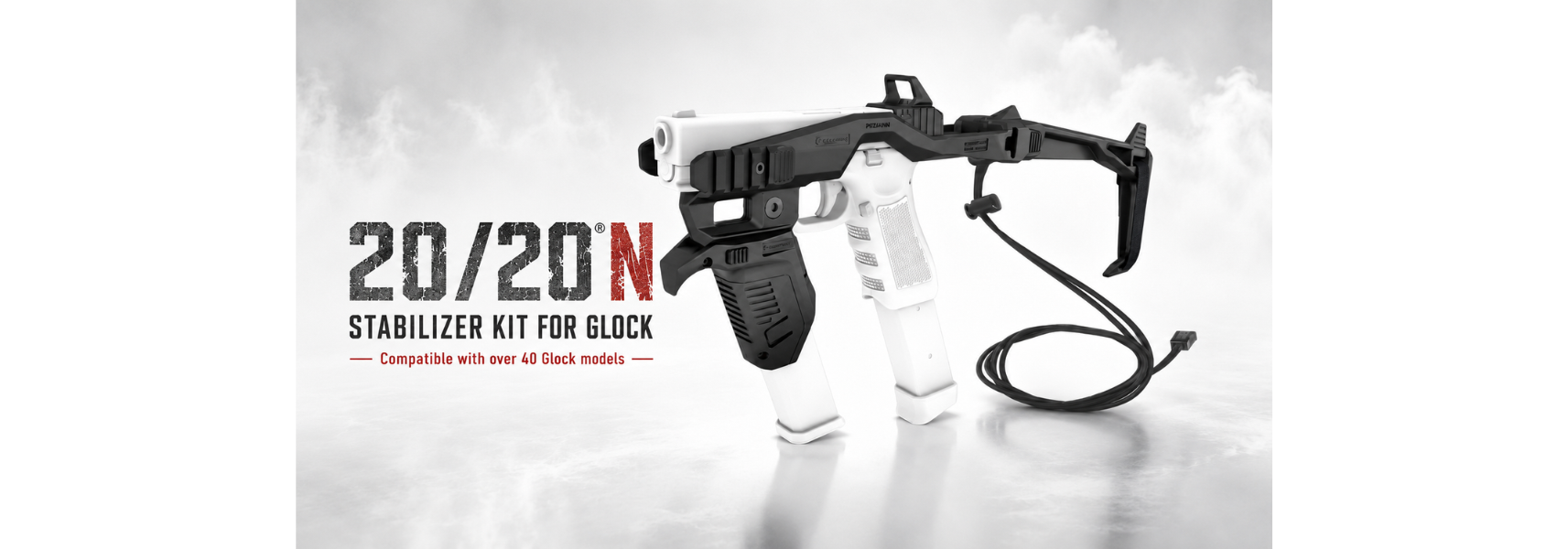 20/20N | Glock Stabilizer Kit - Image 2