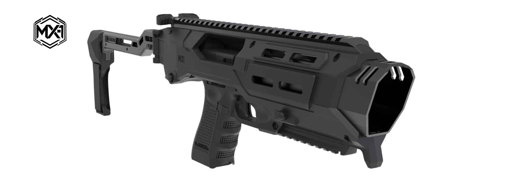 MX-1 | Multi-Platform Conversion Kit - Image 2