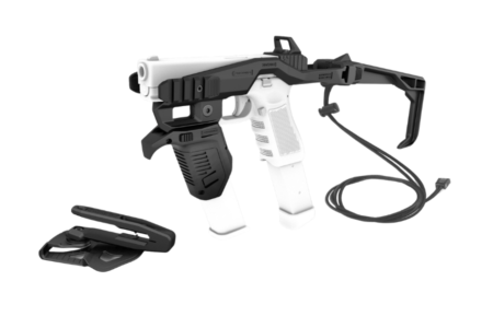 20/21 | Glock Stabilizer Kit | 10mm/.45ACP