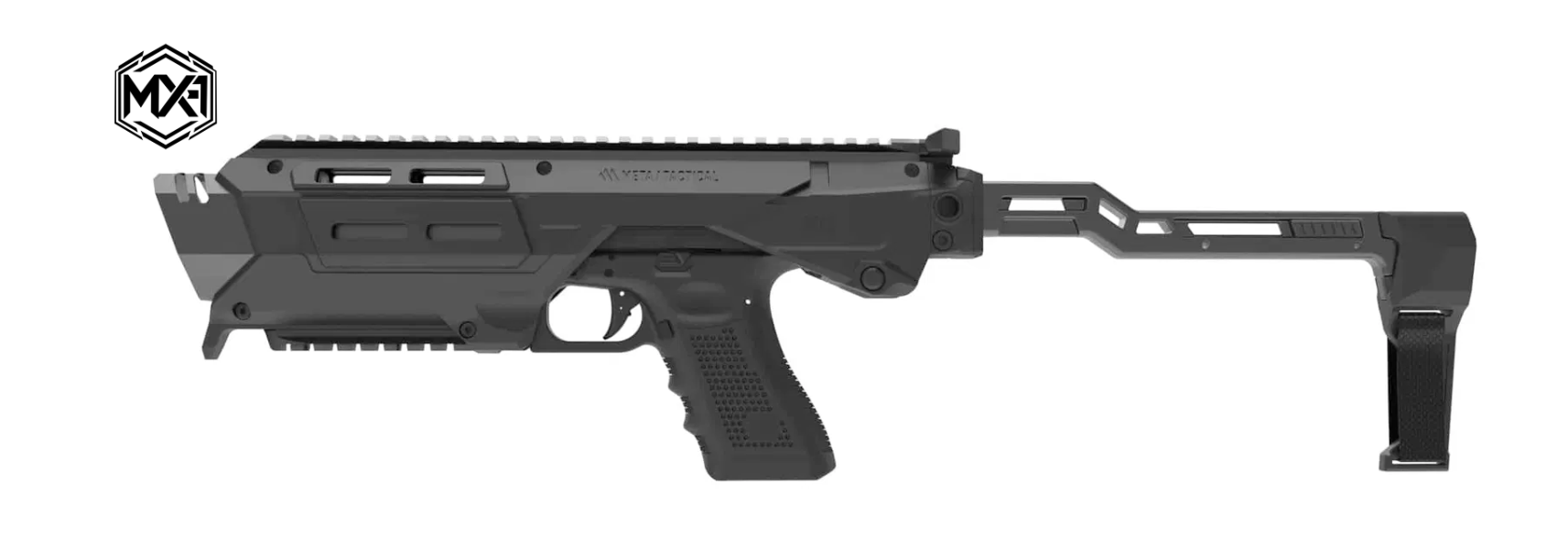 MX-1 | Multi-Platform Conversion Kit - Image 3