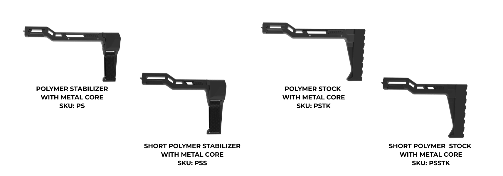 MX-1 | Multi-Platform Conversion Kit - Image 7