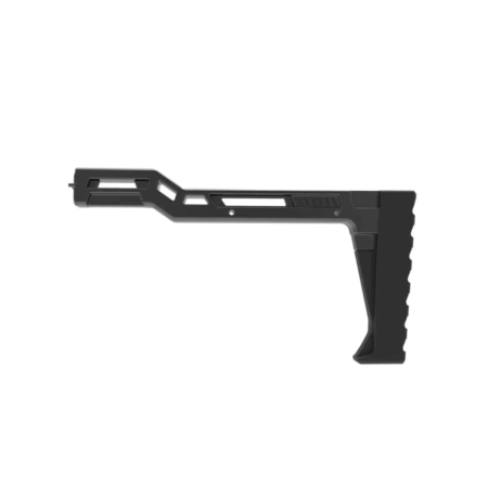 Aluminum Stock for MX-1 & EVO