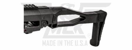 GEN 2.0 BUTT STOCK FOR MCK