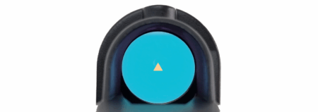 M21 Day/Night Self-Illuminated Reflex Sight