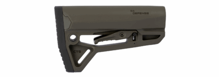 CTS™ Compact Tactical Stock