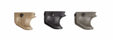Polymer Tactical Thumb Support