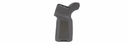 M4 Pistol Grip With Interchangeable Panels