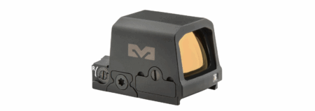 MPO PRO-F Closed Emitter Pistol Sight with RMR Footprint