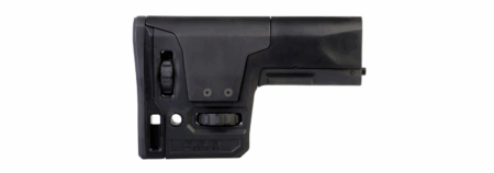 ASB – AR15 Adjustable Sniper Buttstock