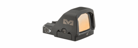 MPO-F Open Emitter Pistol Sight with RMR Footprint
