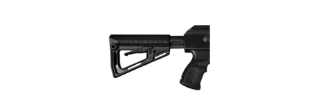 AK to M4 Stock Adapter