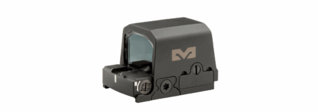 MPO PRO-S, RED, 3/33 MOA BULLSEYE, RMSC
