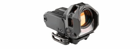M22 3.5/40 MOA BULLSEYE-RED | 10 MOA TRIANGLE-RED