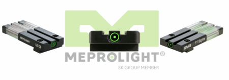 FT BULLSEYE™ REAR SIGHT