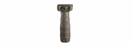 IVG – Interchangeable Vertical Grip