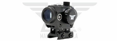 MRD | MICRO RED DOT (INCLUDES RISER)