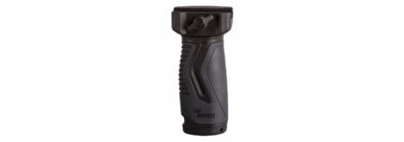 OVG – Overmolding Vertical Grip