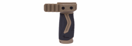 OVG-R Enhanced Tactical Rail Grip
