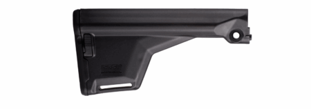 SRS - AR15 Buttstock with a Storage Compartment