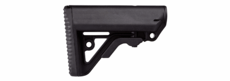 Operator – Enhanced Tactical M4 Buttstock