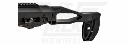 GEN 2.0 Extended Stabilizer For MCK