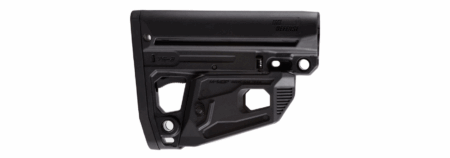 TS2 M16/AR15 Tactical buttstock with Magwell