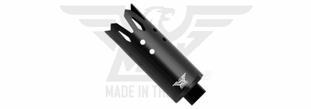MCK GLASS BREAKER