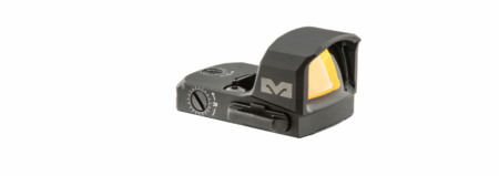 MPO-DF Open Emitter Pistol Sight with RMR Footprint 3.5 MOA Dot