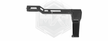 MX-1 Polymer Stabilizer with Metal Core