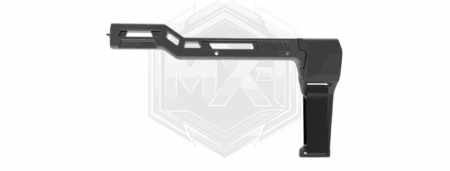 MX1 Aluminum Stabilizer