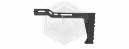 MX1 Aluminum Stock
