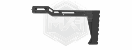 MX1 Polymer Stock with Metal Core