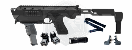 MX1 Ultimate Upgrade Kit