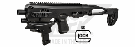 MCK 2.0 | GLOCK