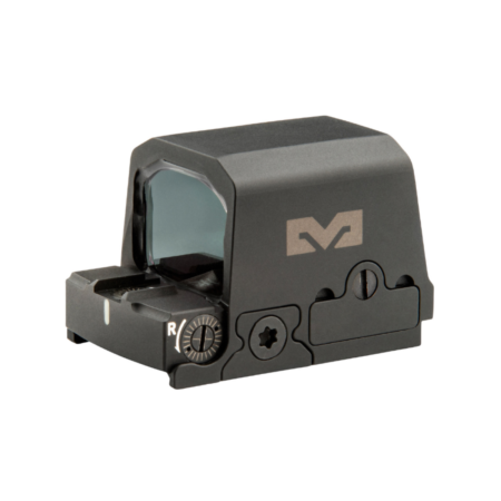 MPO PRO-F Closed Emitter Pistol Sight with RMR Footprint