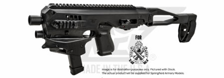 Springfield Armory