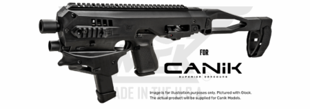 Canik