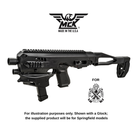 mck 1.0 | SPRINGFIELD HELLCAT